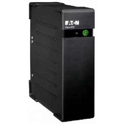 UPS Eaton Ellipse ECO EL650USBDIN