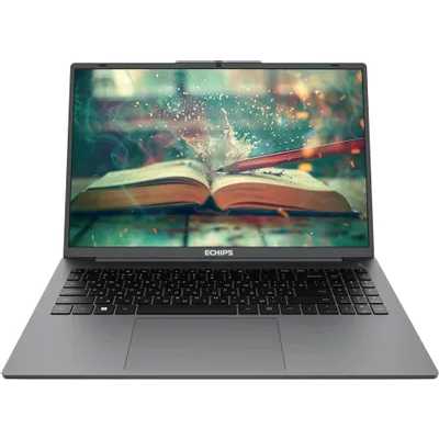 Ноутбук Echips Ace NB160A