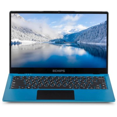 ноутбук Echips Arctic F156UL