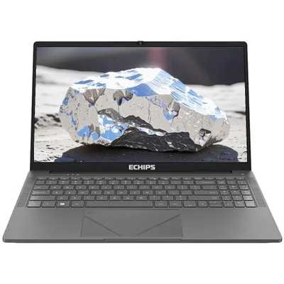 ноутбук Echips Argentum NR156G