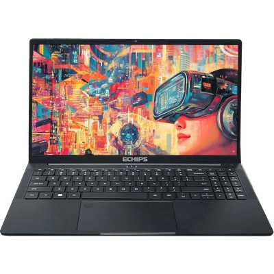 ноутбук Echips Fusion V156HT-H
