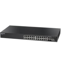 Коммутатор Edge-corE ECS2100-28T