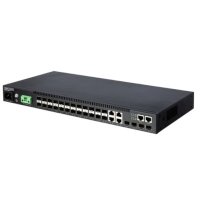 Коммутатор Edge-corE ECS4120-28Fv2-I