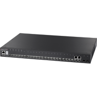 Коммутатор Edge-corE ECS4620-28T-DC