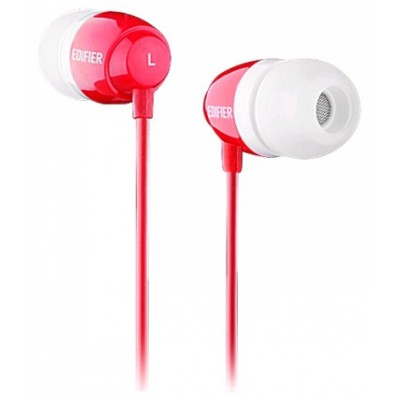 гарнитура Edifier H210P Red