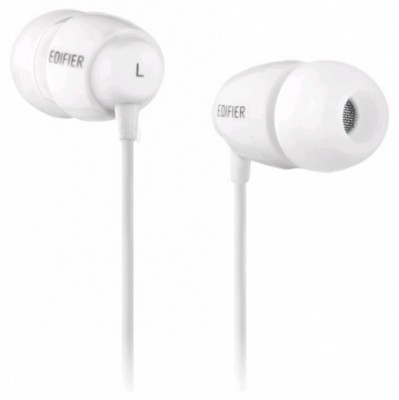 гарнитура Edifier H210P White