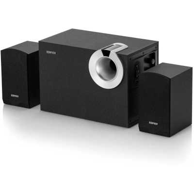 колонки Edifier M206BT Black