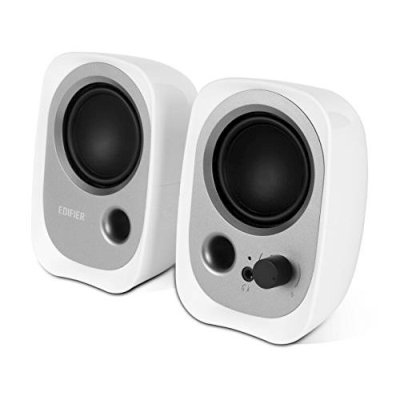 колонка Edifier R12U White