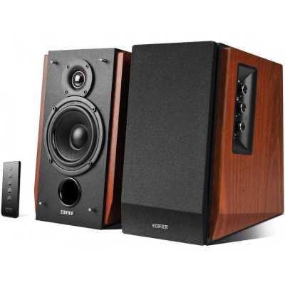 Edifier R1700BT Brown