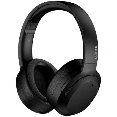 гарнитура Edifier W820NB Plus Black