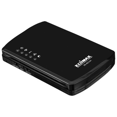 роутер Edimax 3G-6210n