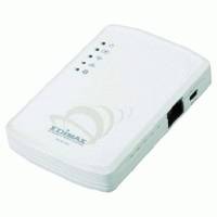 Роутер Edimax 3G-6218N