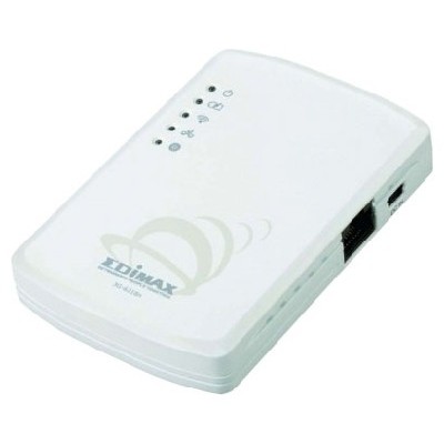 роутер Edimax 3G-6218N