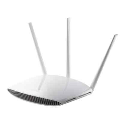 роутер Edimax BR-6208AC