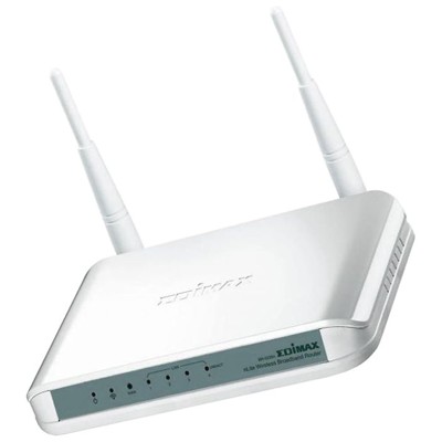 роутер Edimax BR-6226n