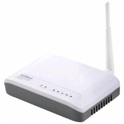 роутер Edimax BR-6228NS
