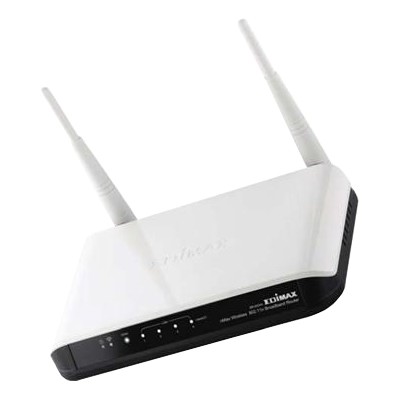 роутер Edimax BR-6424n