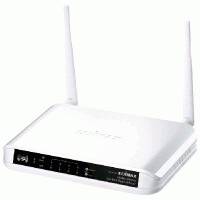 Роутер Edimax BR-6475nD