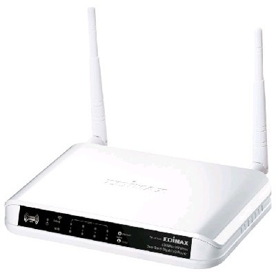роутер Edimax BR-6475nD