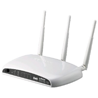 роутер Edimax BR-6675nD