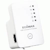 Роутер Edimax EW-7438RPN