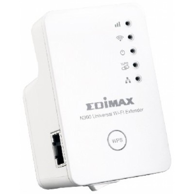 роутер Edimax EW-7438RPN