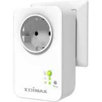 Управляемая Wi-Fi розетка Edimax SP-1101W
