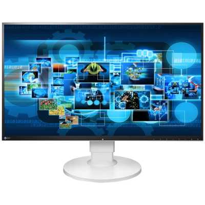 монитор Eizo FlexScan EV2750-WT