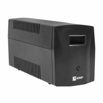 ИБП EKF E-Power PROxima SSW-2120