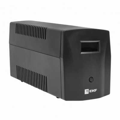 ИБП EKF E-Power PROxima SSW-2150