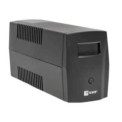 ИБП EKF E-Power Proxima SSW-280