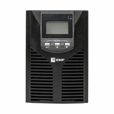 ИБП EKF E-Power Proxima SW910Pro-T