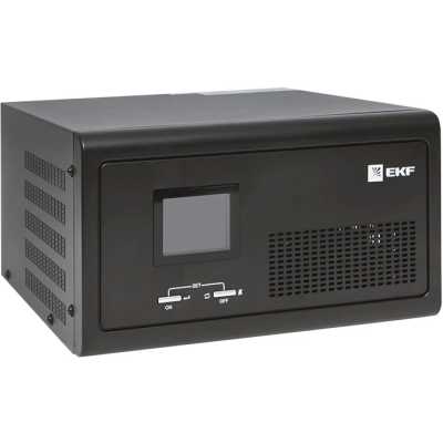 ИБП EKF E-Power PSW-H16
