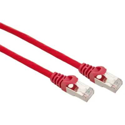 патч-корд EKF TRCS-6ASF-LSH-1M-RD