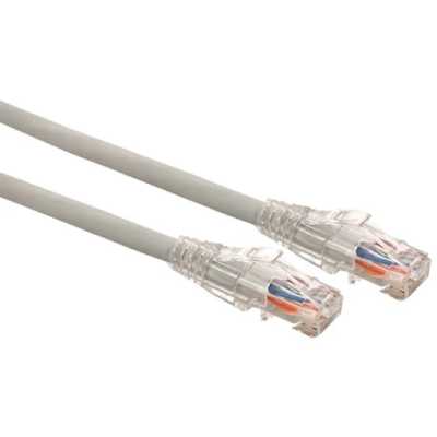 Патч-корд EKF TRP-5EUTP-LSH-05M-GY