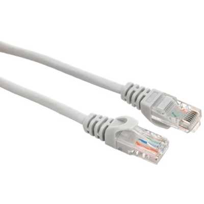 патч-корд EKF TRP-5EUTP-PVC-1.5M-GY