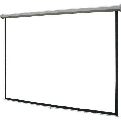 экран для проектора Dinon Electric 165x220