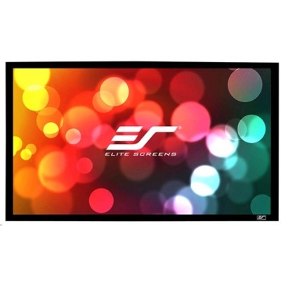 экран для проектора Elite Screens ER100WH1