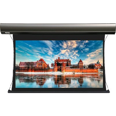 экран для проектора Lumien Cinema Tensioned Control LCTC-100105
