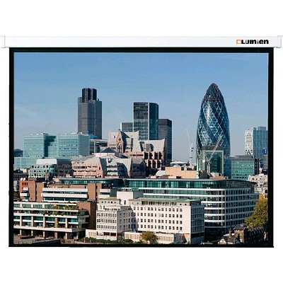 экран для проектора Lumien Master Control LMC-100122