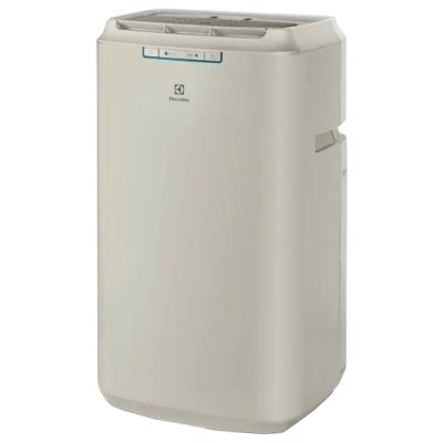 мобильный кондиционер Electrolux EACM-10 AG