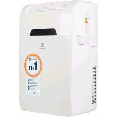 мобильный кондиционер Electrolux EACM-10 GE N3_WG