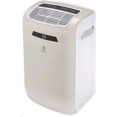 мобильный кондиционер Electrolux EACM-12 GE N3_WG