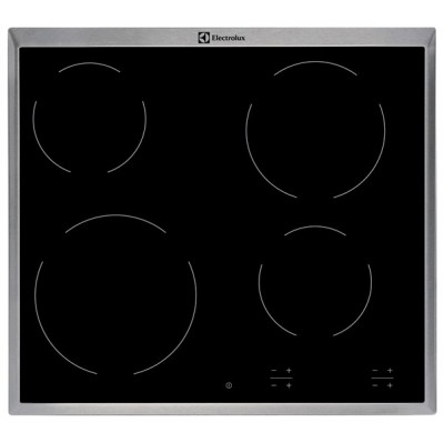 варочная панель Electrolux EHF56240XK