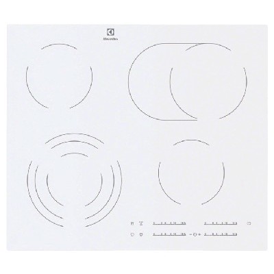 варочная панель Electrolux EHF96547IW