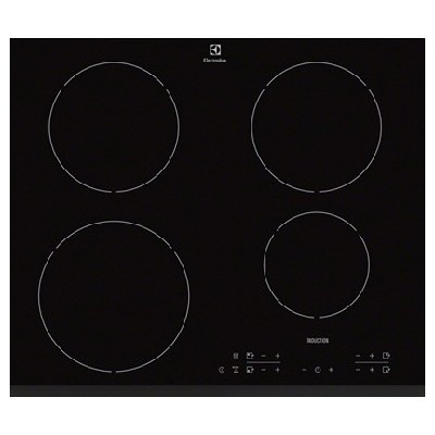 варочная панель Electrolux EHH6340FOK