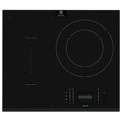 варочная панель Electrolux EHI96832FG