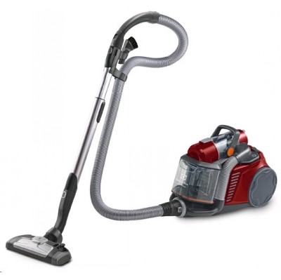 пылесос Electrolux UFPARKETTO Red