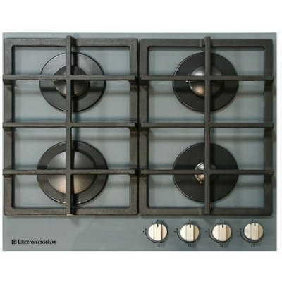 варочная панель Electronicsdeluxe GG4 750229F-014
