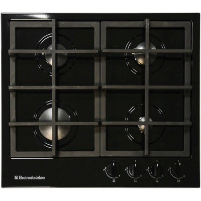 варочная панель Electronicsdeluxe TG4 750231F-028